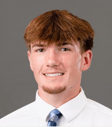 Caleb Morse